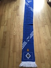 Hamburger SV Fanschal mit