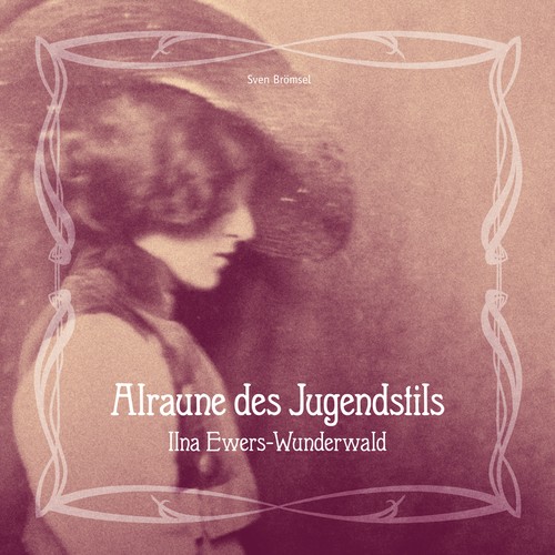 Alraune des jugendstils - alraune, ilna