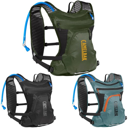 Camelbak trinkweste chase bike - camelbak,