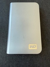 WD5000MT Western Digital My
