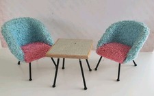 Sessel Nagelsessel passender