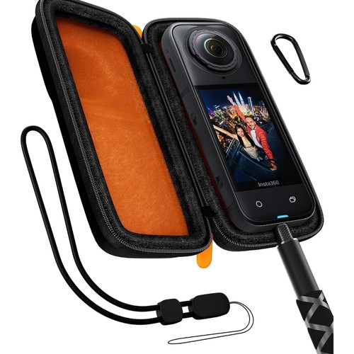 Procase tasche für insta360 - tasche,