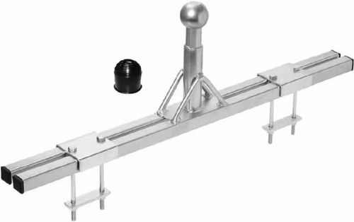Htd deichseladapter für - htd,