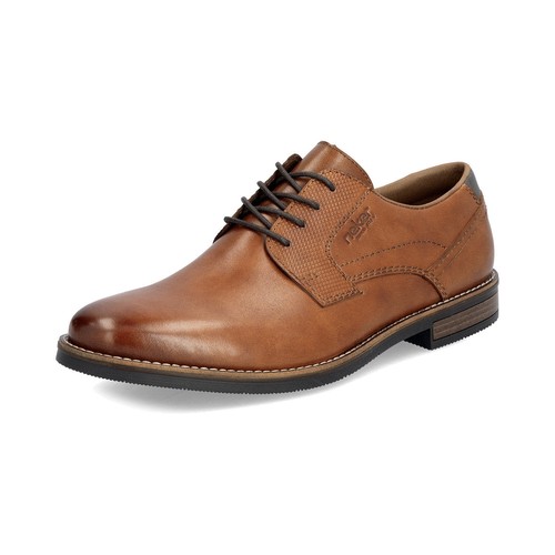 Rieker herren halbschuh - rieker, braun