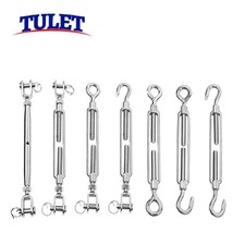 Spannschloss Edelstahl V2A