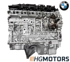 BMW E92 E93 330d 245PS Motor