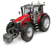 Massey Ferguson 5M.145 Modell
