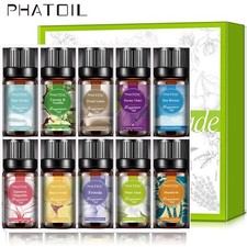 Duftöl Ätherische Öle Gift