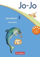 Jo-Jo Sprachbuch - Allgemeine