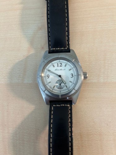 Eddie bauer herrenuhr - bauer,