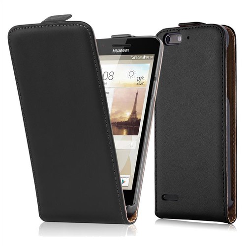 Hülle für huawei ascend - für, p6