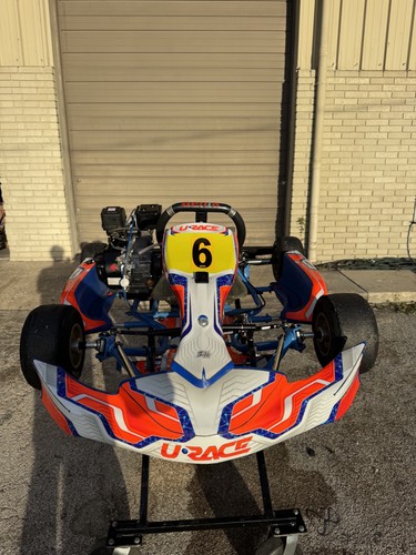 Benik kart track ready - benik,