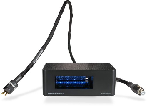 Synergistic research powercell - research,
