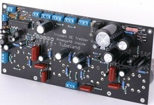 SE Treiber für die 6C33