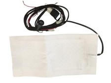 LQ-Racing Sitzheizung 12V 35