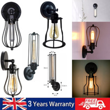 Industrie Drahtkäfig