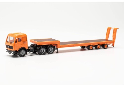 Herpa 317078 mercedes benz - herpa,