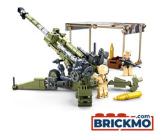Sluban M777 Haubitze M38-B0890