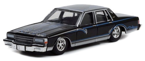 Chevrolet caprice 1987 - caprice,