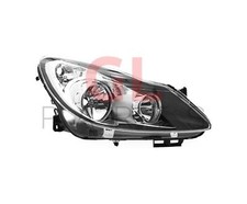 FOR OPEL CORSA D 2006-2011