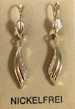 Ohrhänger Klapp Brisur