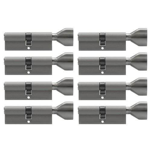 Knaufzylinder 45 - 90, 45/45