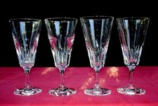 BACCARAT COTE D'AZUR 4 TALL