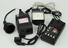 Fem Kunze Multi Timer MP 109 Spezial Labor Belichtungsuhr Meß-Gerät. 15055