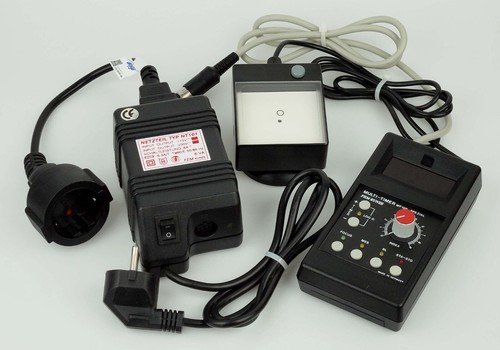 Fem kunze multi timer - fem,