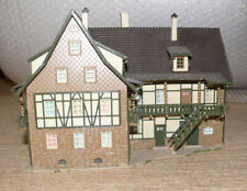 D15  Vollmer 3792 Forsthaus  aus Anlagenabbau