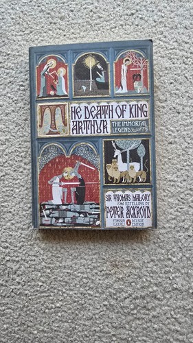 The death king arthur - the, arthur: