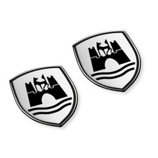 Original VW Dekorfolien Set