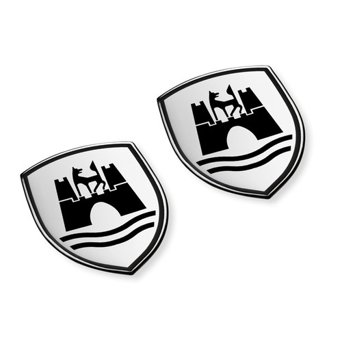 Original dekorfolien set - vw,