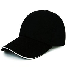 Premium Basecap Baseball Cap