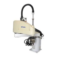 EPSON SCARA G10-851S Vierachs-Industrieroboter
