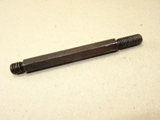 Stiftschraube zylinderkopf - stiftschraube, f.