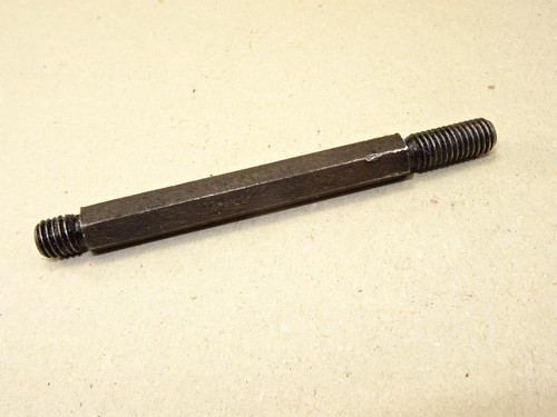 Stiftschraube zylinderkopf - stiftschraube, f.