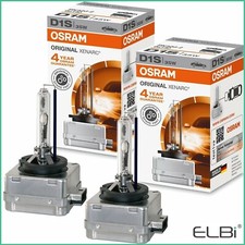 OSRAM D1S XENARC ORIGINAL Line