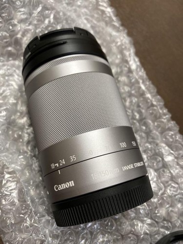 Canon 150mm 3 5 - canon, ef-m