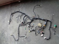 68189452AC Kabelbaum 2018 Dodge Ram 1500 Quad Cab nur 34 tkm