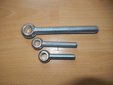 Augenschraube M 12 M 16 M20
