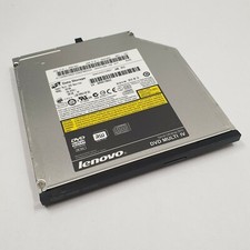 Lenovo ThinkPad T410s DVD Laufwerk mit Blende Brenner Writer Drive SATA