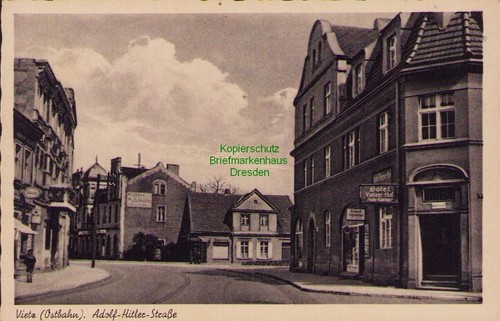 156922 vietz ostbahn 1942 - ostbahn,