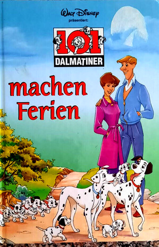 Walt disney horizont verlag - *walt, "