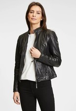 Gipsy Lederjacke Bikerjacke