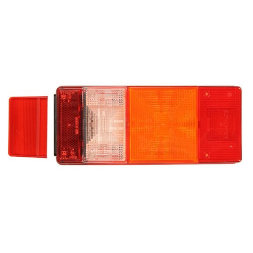 Lichtscheibe heckleuchte - lichtscheibe,,