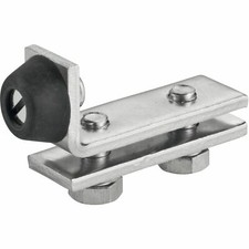 Helm Agrar Schienenstopper