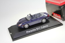 Porsche 911 Cabrio. NEU.