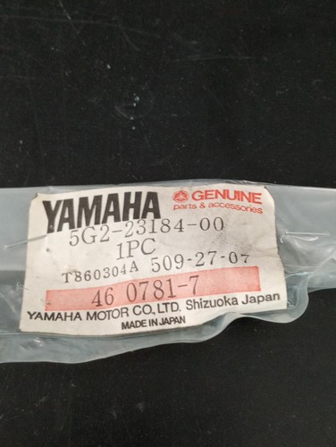 Gabel luftventil yamaha 600 - luftventil,