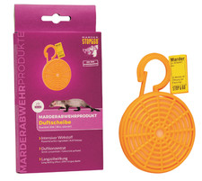 Marten protection Marten